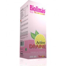 Biolimão Active Draine 500ml